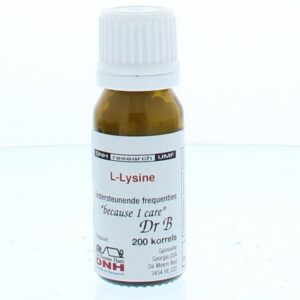DNH L-Lysine