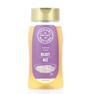 Your Organic Nature Rijststroop bio