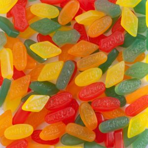 De Bron Winegums suikervrij