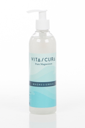 Vitacura Magnesium gel