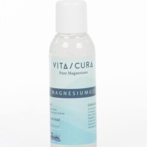 Vitacura Magnesium gel
