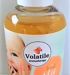 Volatile Badolie baby mandarijn