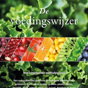 Succesboeken De voedingswijzer