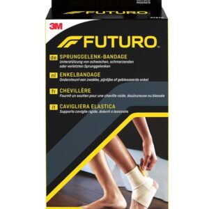 Futuro Enkelbandage maat S 47874