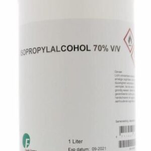 Orphi Isopropanol 70% v/v