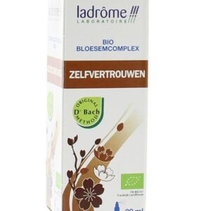 Ladrome Zelfvertrouwen bio