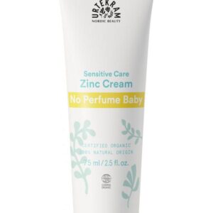 Urtekram Zinc cream baby
