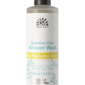 Urtekram Baby all over wash no perfume