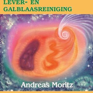 Succesboeken De wonderbaarlijke lever & galblaas reiniging