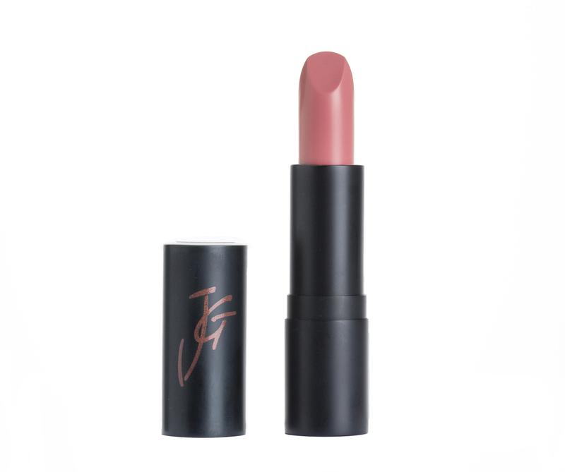 John van G Lipstick 160 matt