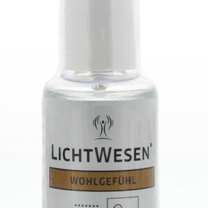 Lichtwesen Welzijn hond