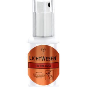 Lichtwesen Ik ben de baas tinctuur