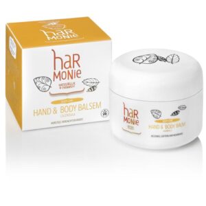 Harmonie Calendula hand & body balsem