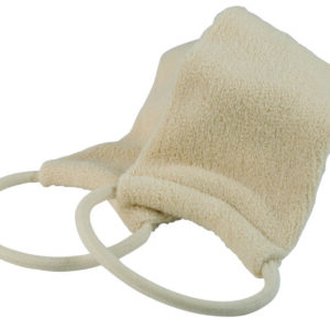 Naturae Donum Scrub band bio katoen