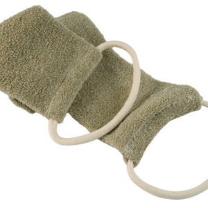 Naturae Donum Scrub band bio linnen