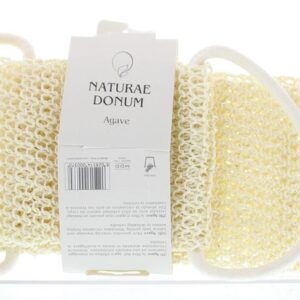Naturae Donum Scrub band 100% sisal