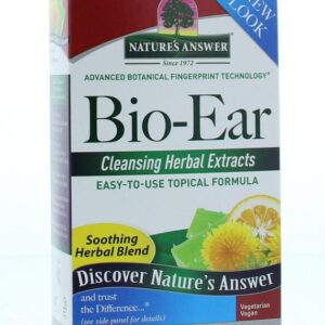 Natures Answer Bio-ear