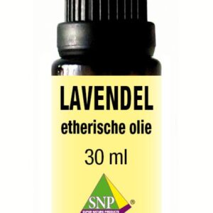 SNP Lavendel
