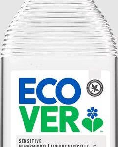 Ecover Afwasmiddel zero