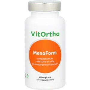 VitOrtho MenoForm vh menopauze formule