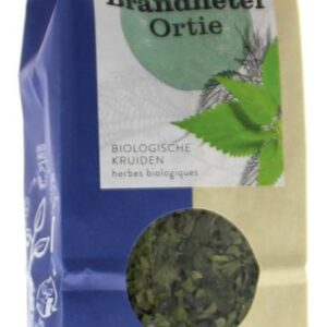 Sonnentor Brandnetel thee los bio