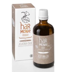 Harmonie Jojoba olie