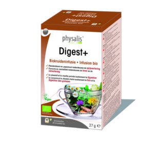Physalis Digest+ thee bio