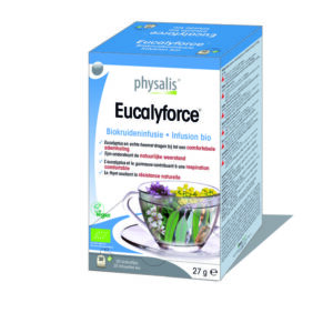 Physalis Eucalyforce thee bio