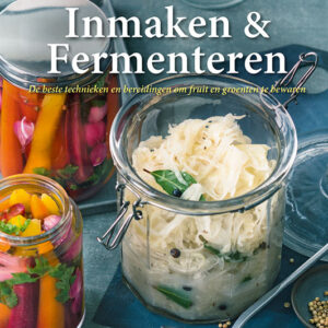 Deltas Inmaken & fermenteren