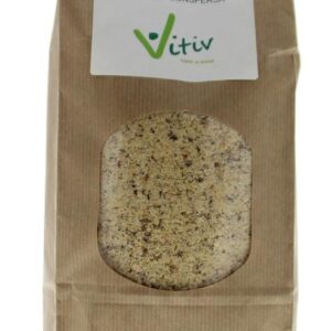 Vitiv Hazelnootmeel bio