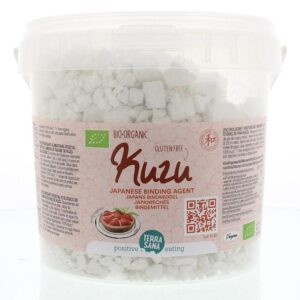 TerraSana Kuzu wit eko bio