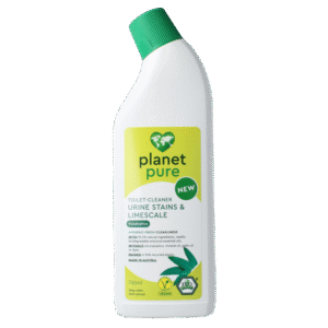 Planet Pure Toiletreiniger