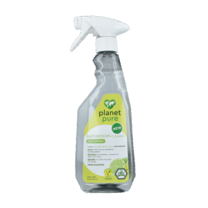 Planet Pure Badkamer reiniger lime