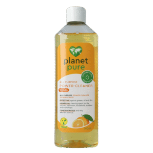 Planet Pure Allesreiniger orange