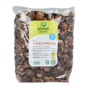 Planet Pure Zeepnoten natuurlijk