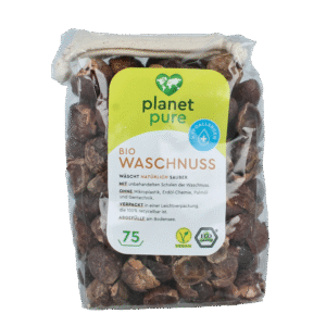 Planet Pure Zeepnoten natuurlijk