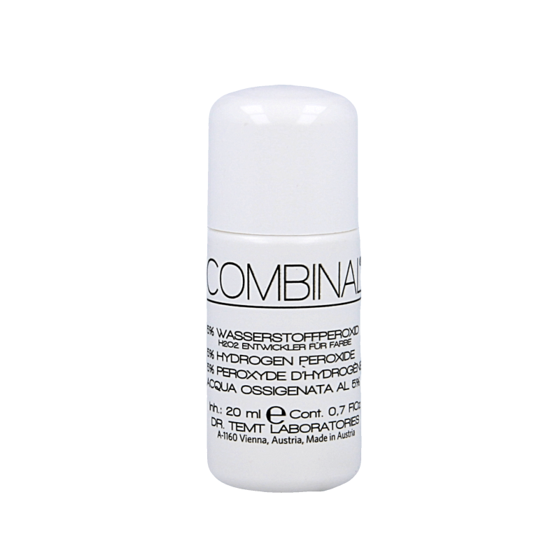 Combinal Waterstofperoxide 5%