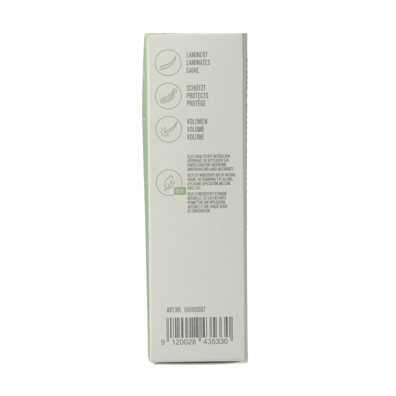 Combinal Keralash - Afbeelding 5