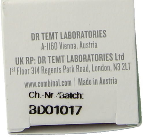 Combinal Keralash - Afbeelding 6