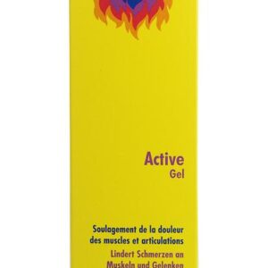 Perskindol Active gel