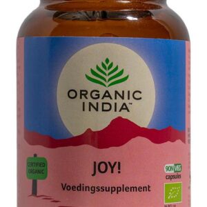 Organic India Joy bio