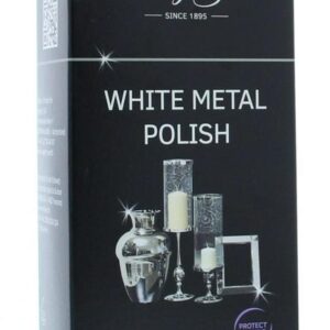 Hagerty White metal polish