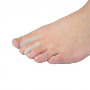 Able 2 Teenspreider dun M/L