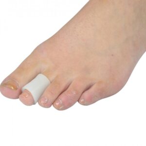 Able 2 Teenbeschermer tube S/M