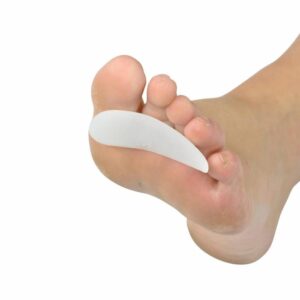 Able 2 Teenbeschermer gel S/M