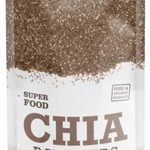 Purasana Chia zaden vegan bio