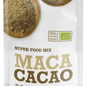 Purasana Maca & cacao poedermix vegan bio