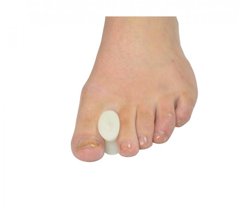 Able 2 Teenspreiders dik S/M