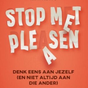 Ankh Hermes Stop met pleasen