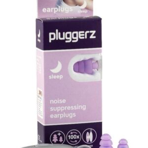 Pluggerz Sleep oordopjes